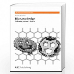 Bionanodesign: Following Nature's Touch (Nanoscience) by Maxim Ryadnov Book-9780854041626