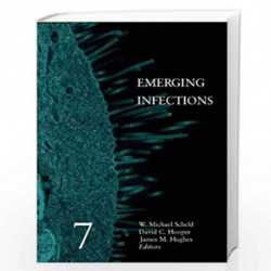 Emerging Infections 7 by W. Michael Scheld