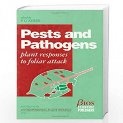 Pests & Pathogens (Environmental Plant Biology Series) by Ayres P.g. Book-9781872748016