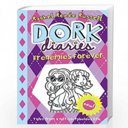 Dork Diaries: Frenemies Forever (Dork Diaries 11) by Martin Braund Book-9781471158049
