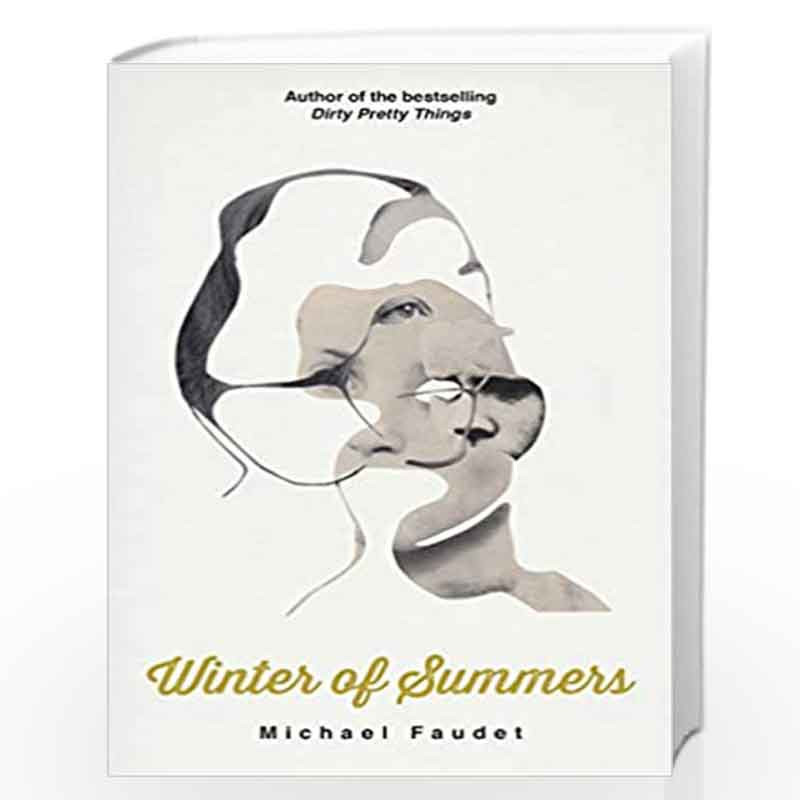 Winter of Summers: Volume 4 (Michael Faudet) by Brian Tomlinson Book-9781449496395