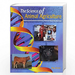 Science of Animal Agriculture by R.V. Herren Book-9780827345461