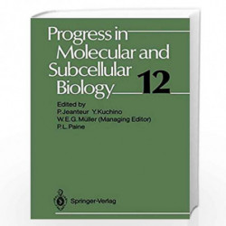 Progress in Molecular and Subcellular Biology by P. Jeanteur