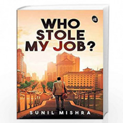 Who Stole My Job? by Smith Book-9789387022577