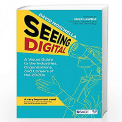 Seeing Digital by David Moschella Book-9789353286392