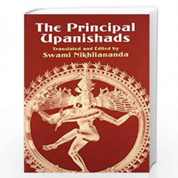 The Principal Upanishads by Matt Malouf Book-9780486427171