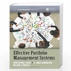 Effective Portfolio Management Systems (The Little Big Book Series) by H. James Harrington