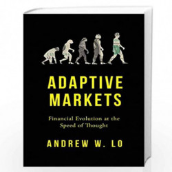Adaptive Markets by Judith Humphrey Book-9780691192222
