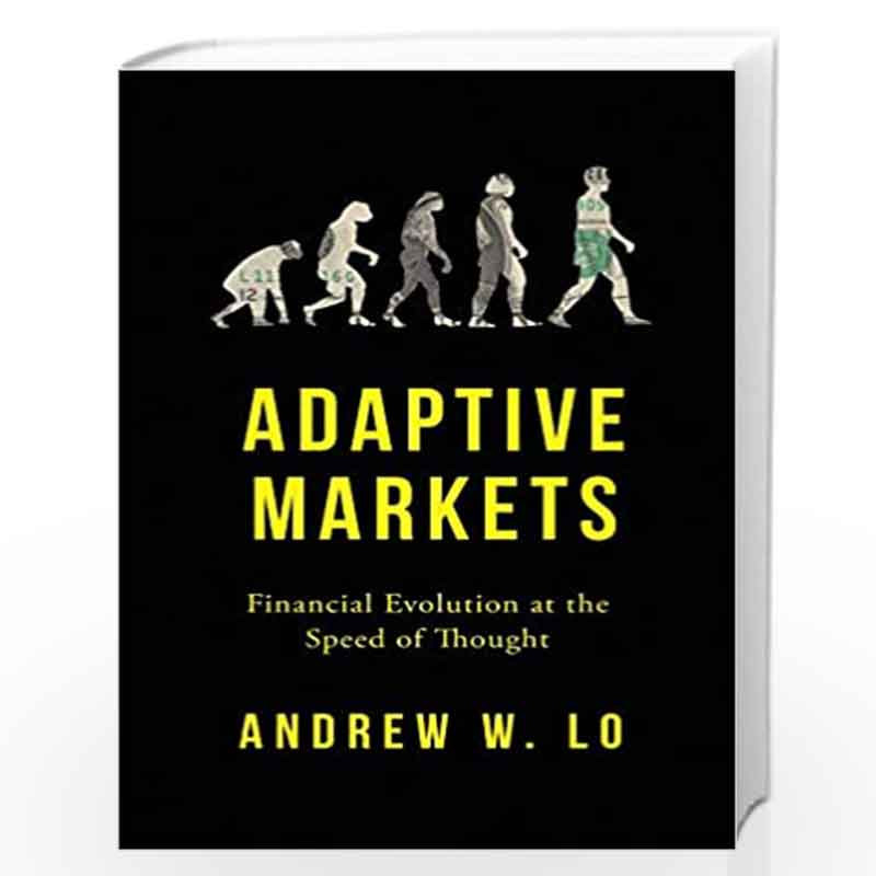 Adaptive Markets by Judith Humphrey Book-9780691192222