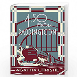 4.50 from Paddington (Miss Marple) by Mitchell Wigdor Book-9780008310240