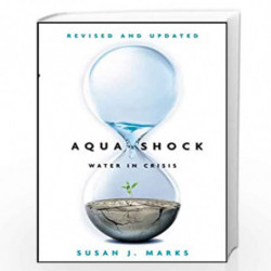 Aqua Shock: Water in Crisis Revised and Updated (Bloomberg) by Susan J. Marks Book-9780470918067