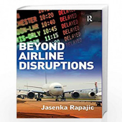 Beyond Airline Disruptions by Jasenka Rapajic Book-9780754674405