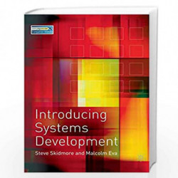 Introducing Systems Development by Steve Skidmore