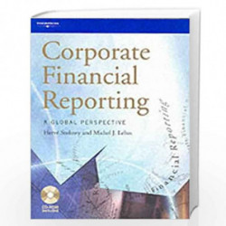Corporate Financial Reporting: A Global Perspective by Herve Stolowy