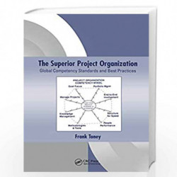 The Superior Project Organization: Global Competency Standards and Best Practices (PM Solutions Research Book 1) by Frank Toney 