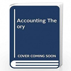 Accounting Theory 4e by J. Godfrey Book-9780471342045