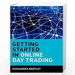 Getting Started in Online Day Trading by Kassandra Bentley Book-9780471380177