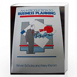An Introduction to Business Planning by Kevan Scholes