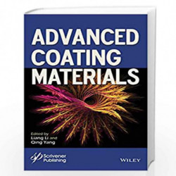 Advanced Coating Materials (Advanced Material Series) by Li Book-9781119407560