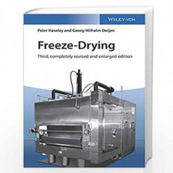 Freeze Drying by Haseley
