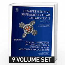 Comprehensive Supramolecular Chemistry II by Len Barbour