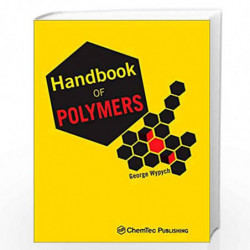 Handbook of Polymers by George Wypych Book-9781895198478