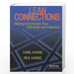 Lean Connections: Making Information Flow Efficiently and Effectively by Clemens Lamberth