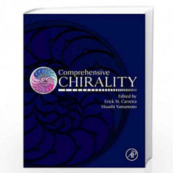 Comprehensive Chirality by Hisashi Yamamoto