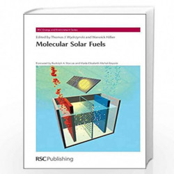 Molecular Solar Fuels (Energy and Environment Series) by Thomas J. Wydrzynski