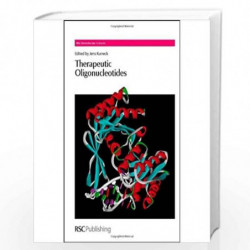 Therapeutic Oligonucleotides by C. A. Stein