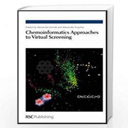 Chemoinformatics Approaches to Virtual Screening by Alexandre Varnek Book-9780854041442