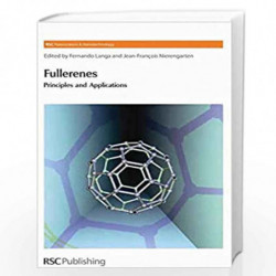 Fullerenes: Principles and Applications (Nanoscience) by Pietrick Hudhomme