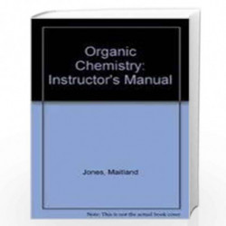 Organic Chemistry 2e Supplementary Problems Set IM by Maitland Jones Book-9780393976007