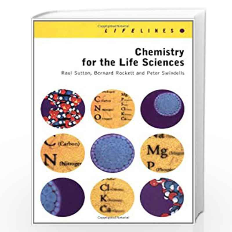 Chemistry for the Life Sciences (Modules in Life Sciences) by Bernard Rockett