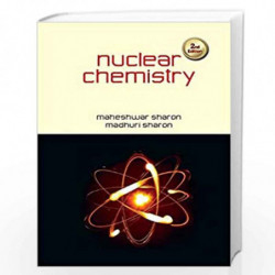 Nuclear Chemistry by Sharon Book-9789386761552