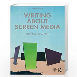 Writing About Screen Media by Patti Book-9780815393528
