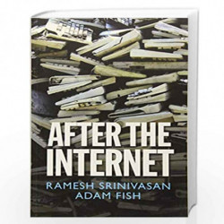 After the Internet (Digital Futures) by Ramesh Srinivasan