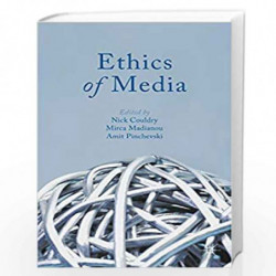 Ethics of Media by Nick Couldry