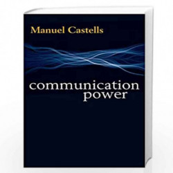 Communication Power by Manuel Castells Book-9780199595693