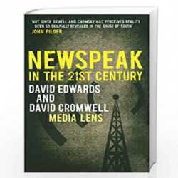 NEWSPEAK in the 21st Century by David Edwards