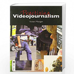 Practising Videojournalism by Vivien Morgan Book-9780415386661