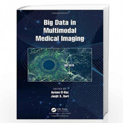 Big Data in Multimodal Medical Imaging by Suri Book-9781138504530