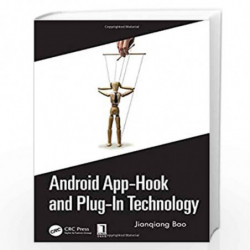 Android App-Hook and Plug-In Technology by Bao Book-9780367207007