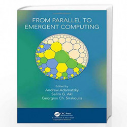 From Parallel to Emergent Computing by Adamatzky Book-9781138054011