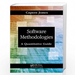 Software Methodologies: A Quantitative Guide by Capers Jones Book-9781138033085
