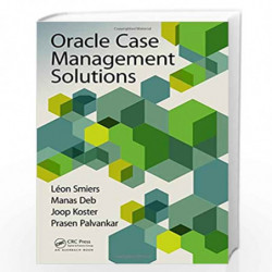 Oracle Case Management Solutions by L on Smiers