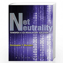 Net Neutrality by Christopher T. Marsden Book-9781849660068