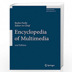 Encyclopedia of Multimedia by Borko Furht Book-9780387747248