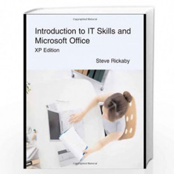 Pass ECDL in 30 Steps by Steve Rickaby Book-9781844805082