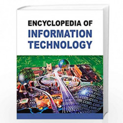 Encyclopaedia of Information Technology by Atlantic Book-9788126907526